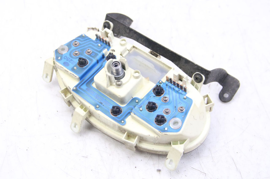 photo de CONTACHILOMETRI SUZUKI UH BURGMAN 125 (2002 - 2006)