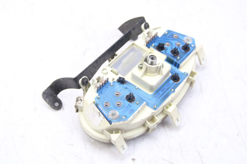 photo de CONTACHILOMETRI SUZUKI UH BURGMAN 125 (2002 - 2006)