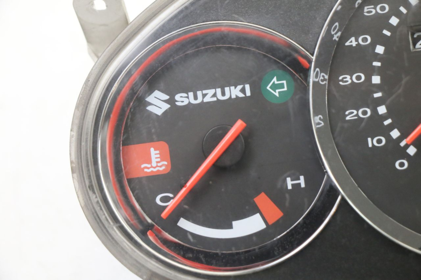 photo de CONTACHILOMETRI SUZUKI UH BURGMAN 125 (2002 - 2006)