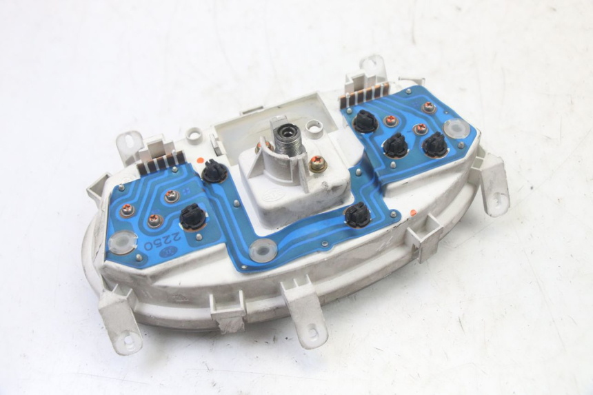 photo de CONTACHILOMETRI SUZUKI UH BURGMAN 125 (2002 - 2006)