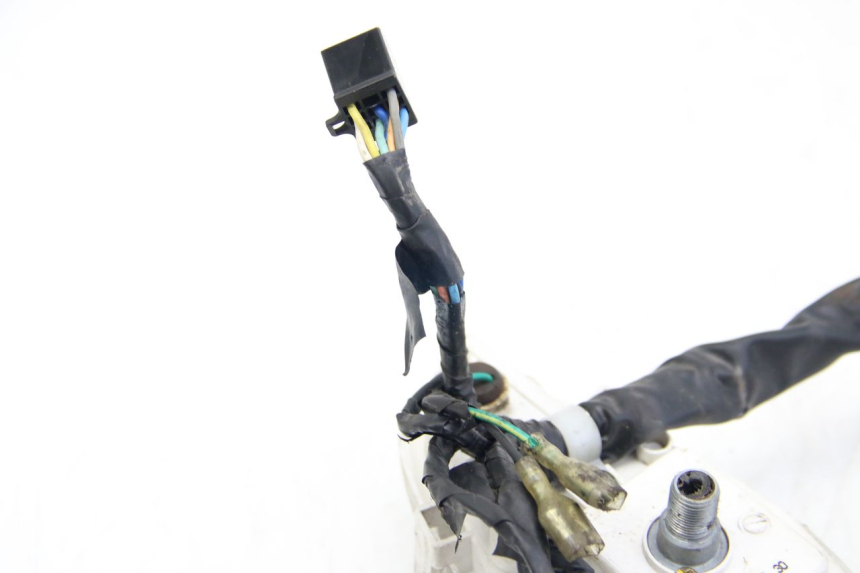 photo de CONTACHILOMETRI PEUGEOT V-CLIC VCLIC 50 (2007 - 2013)