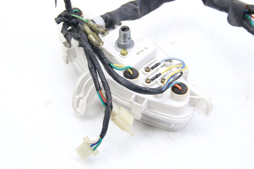 photo de CONTACHILOMETRI PEUGEOT V-CLIC VCLIC 50 (2007 - 2013)