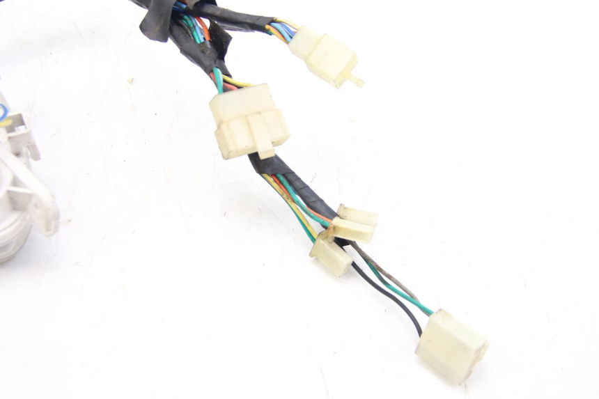 photo de CONTACHILOMETRI PEUGEOT V-CLIC VCLIC 50 (2007 - 2013)