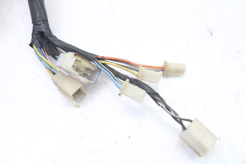 photo de CONTACHILOMETRI PEUGEOT V-CLIC VCLIC 50 (2007 - 2013)