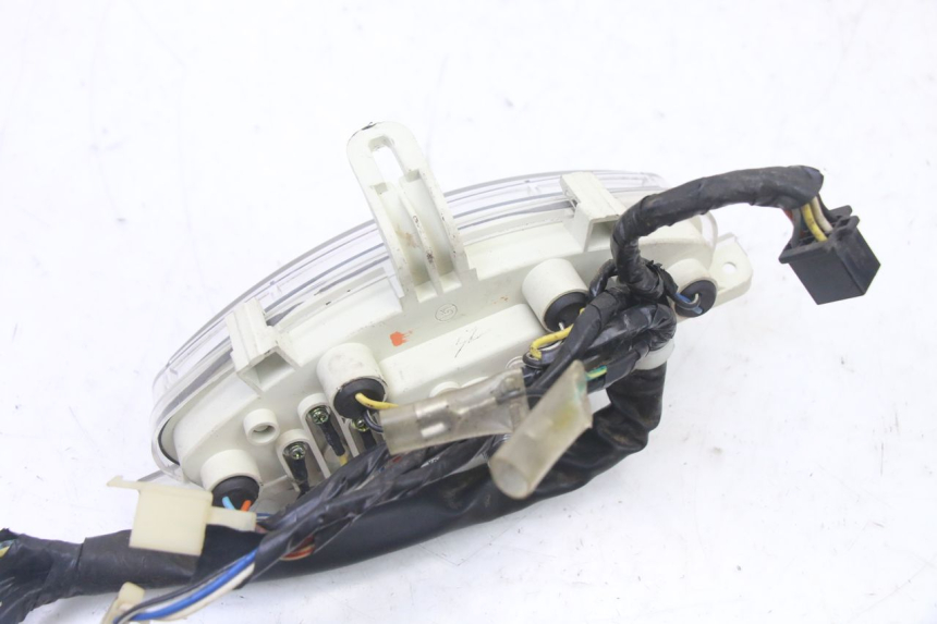 photo de CONTACHILOMETRI PEUGEOT V-CLIC VCLIC 50 (2007 - 2013)