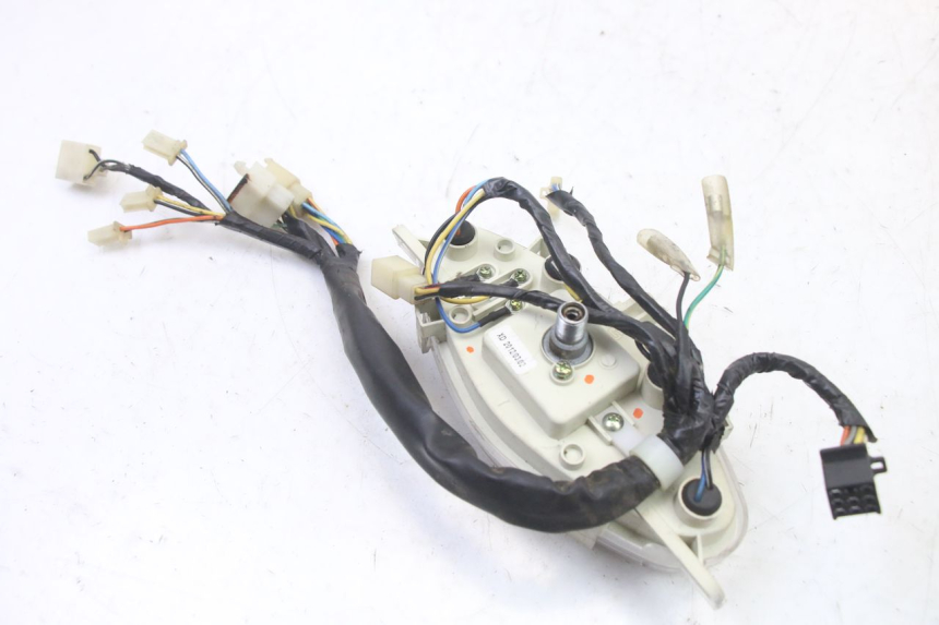 photo de CONTACHILOMETRI PEUGEOT V-CLIC VCLIC 50 (2007 - 2013)