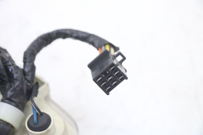 photo de CONTACHILOMETRI PEUGEOT V-CLIC VCLIC 50 (2007 - 2013)