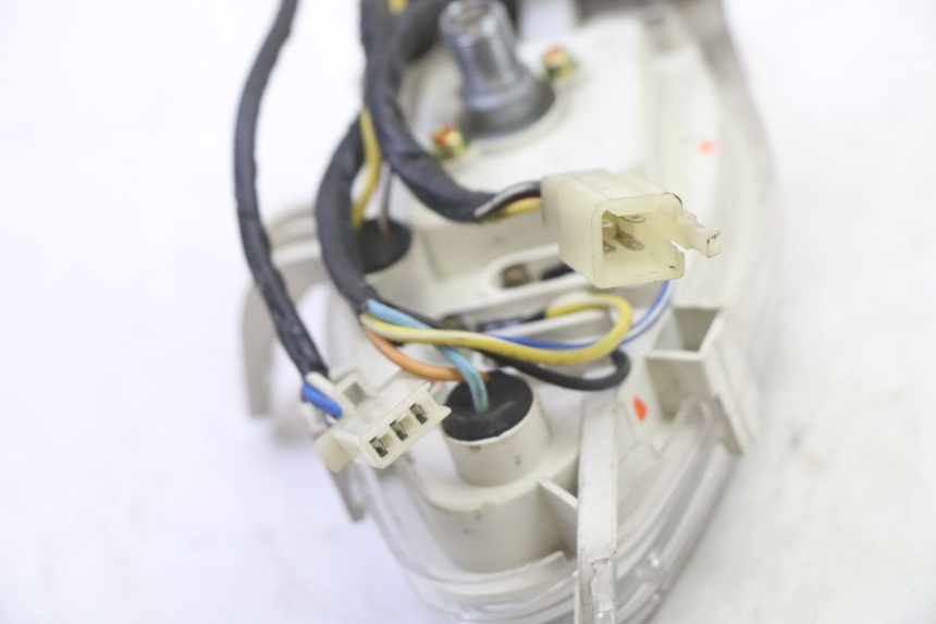 photo de CONTACHILOMETRI PEUGEOT V-CLIC VCLIC 50 (2007 - 2013)