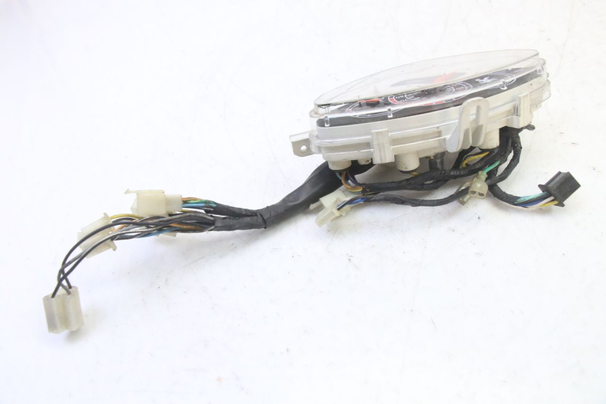 photo de CONTACHILOMETRI PEUGEOT V-CLIC VCLIC 50 (2007 - 2013)
