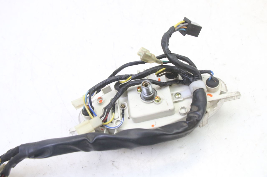 photo de CONTACHILOMETRI PEUGEOT V-CLIC VCLIC 50 (2007 - 2013)