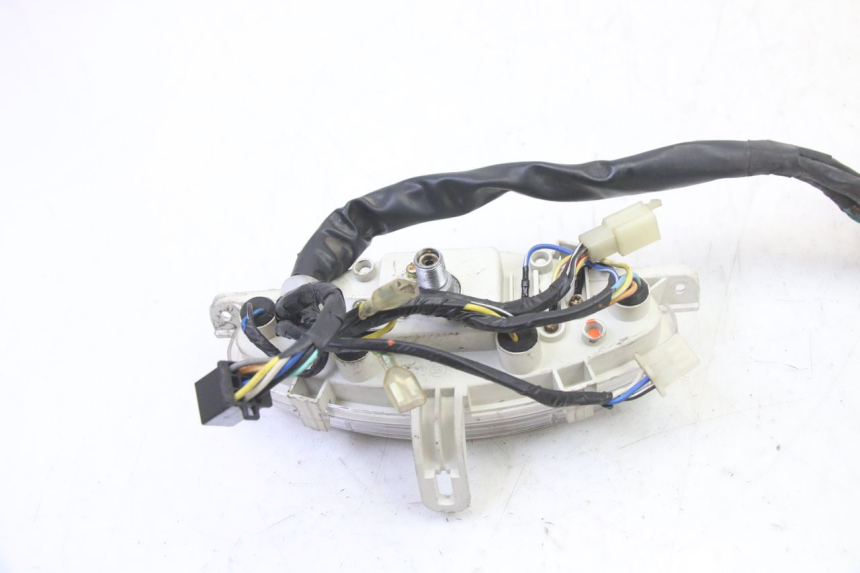 photo de CONTACHILOMETRI PEUGEOT V-CLIC VCLIC 50 (2007 - 2013)