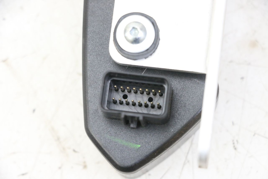photo de CONTACHILOMETRI VENT DERAPAGE 50 (2018 - 2023)