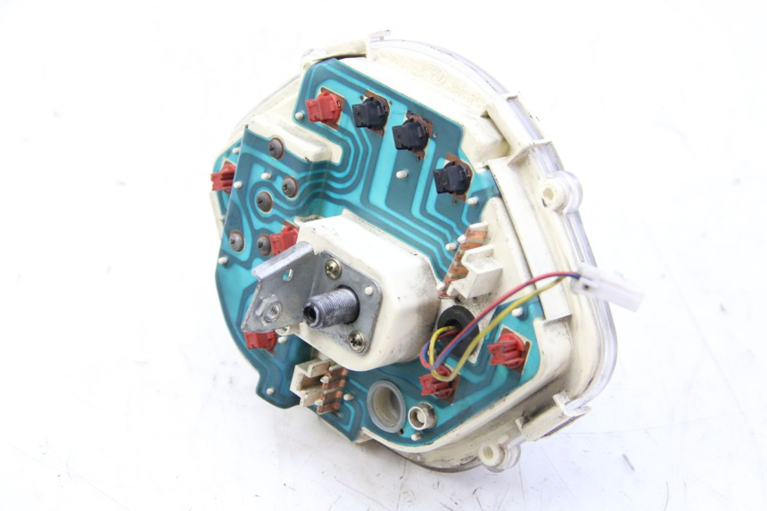 photo de CONTACHILOMETRI PIAGGIO VESPA GRANTURISMO 125 (2003 - 2007)