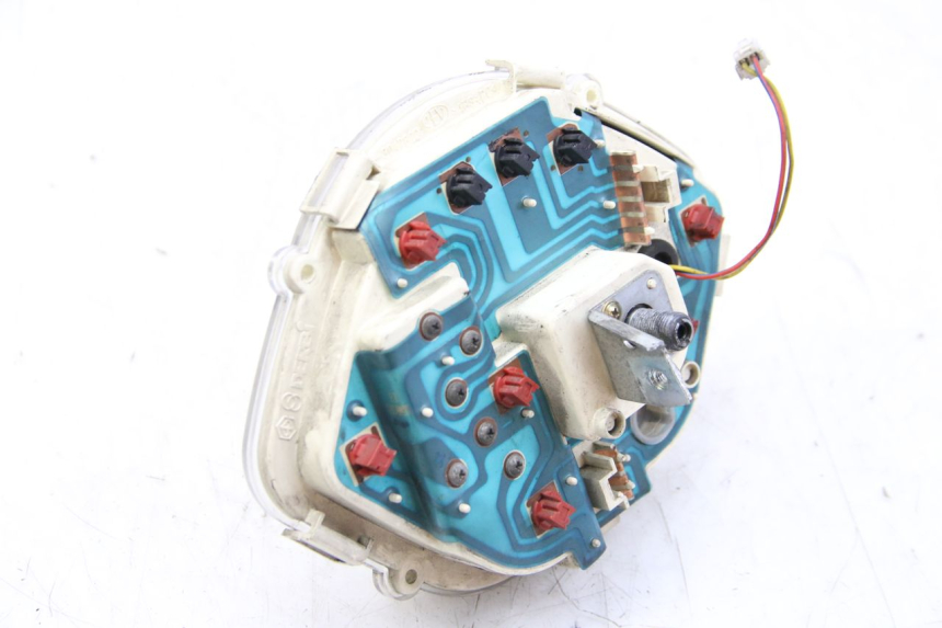 photo de CONTACHILOMETRI PIAGGIO VESPA GRANTURISMO 125 (2003 - 2007)