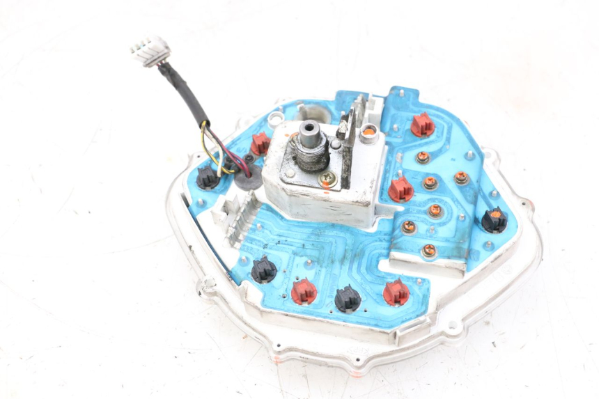 photo de CONTACHILOMETRI PIAGGIO VESPA GTS SUPER IE 125 (2009 - 2016) - Ricambio usato controllato