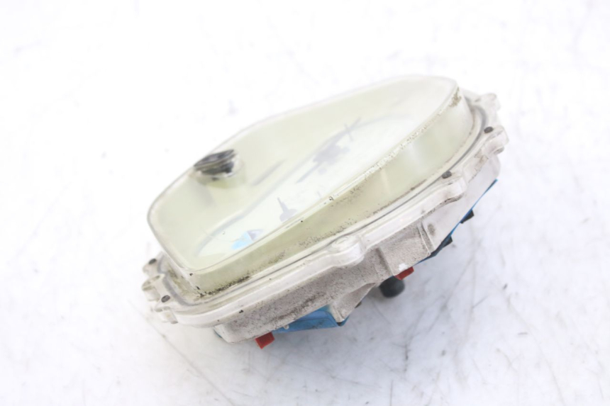 photo de CONTACHILOMETRI PIAGGIO VESPA LX 2T 50 (2005 - 2013)