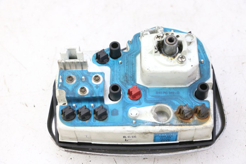 photo de CONTATORE PIAGGIO VESPA S 2T 50 (2007 - 2014)