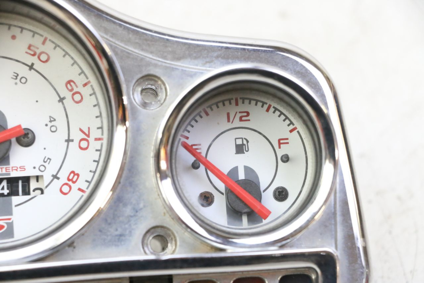 photo de CONTATORE PIAGGIO VESPA S 2T 50 (2007 - 2014)