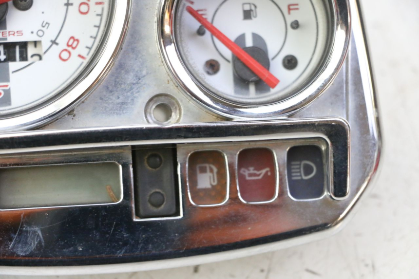 photo de CONTATORE PIAGGIO VESPA S 2T 50 (2007 - 2014)