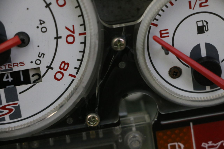 photo de CONTATORE PIAGGIO VESPA S 2T 50 (2007 - 2014)