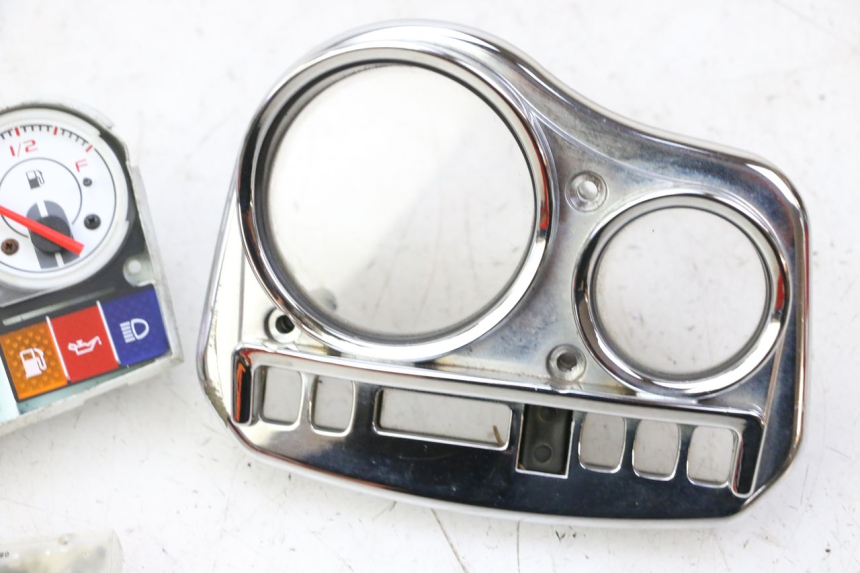 photo de CONTATORE PIAGGIO VESPA S 2T 50 (2007 - 2014)