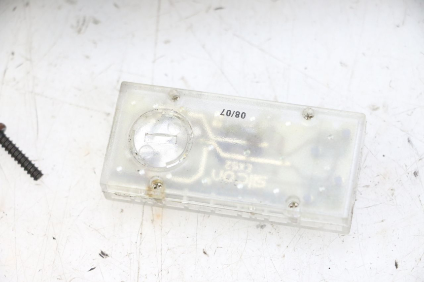 photo de CONTATORE PIAGGIO VESPA S 2T 50 (2007 - 2014)