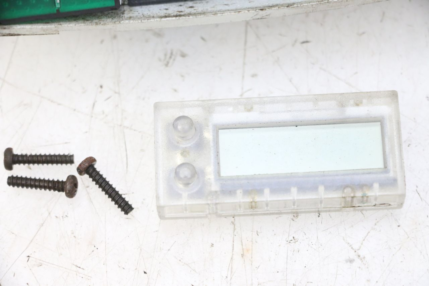 photo de CONTATORE PIAGGIO VESPA S 2T 50 (2007 - 2014)