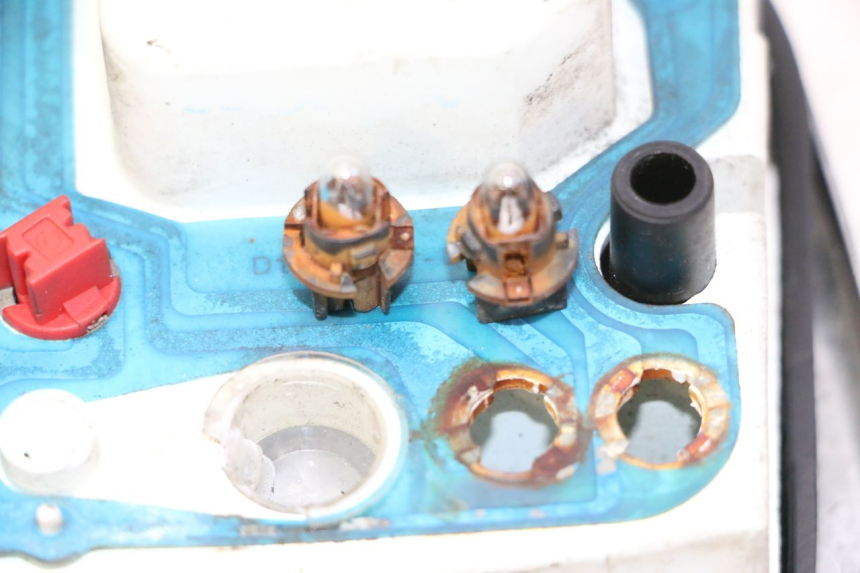 photo de CONTATORE PIAGGIO VESPA S 2T 50 (2007 - 2014)