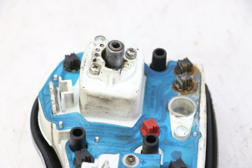 photo de CONTATORE PIAGGIO VESPA S 2T 50 (2007 - 2014)