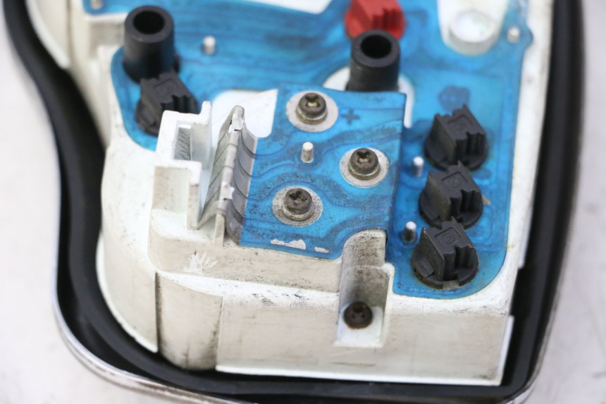 photo de CONTATORE PIAGGIO VESPA S 2T 50 (2007 - 2014)