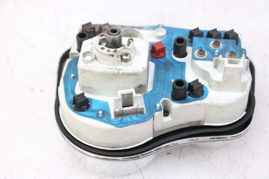 photo de CONTATORE PIAGGIO VESPA S 2T 50 (2007 - 2014)