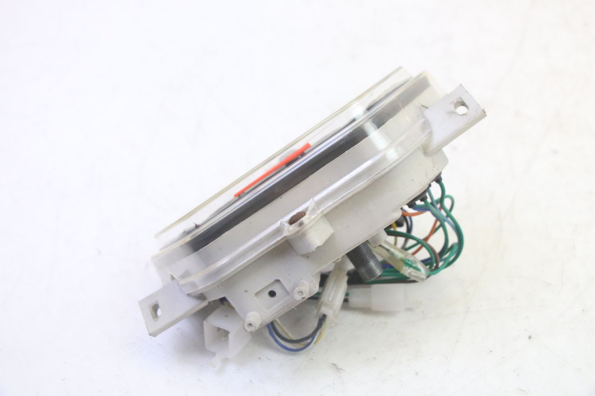 photo de CONTACHILOMETRI GTS VICI 4T 50 (2020 - 2025)