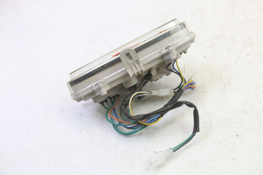 photo de CONTACHILOMETRI GTS VICI 4T 50 (2020 - 2025)