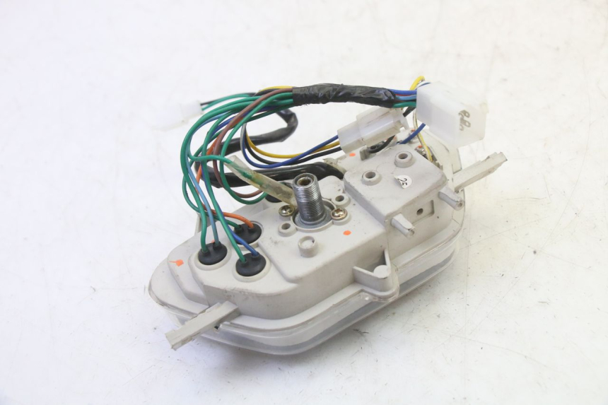 photo de CONTACHILOMETRI GTS VICI 4T 50 (2020 - 2025)