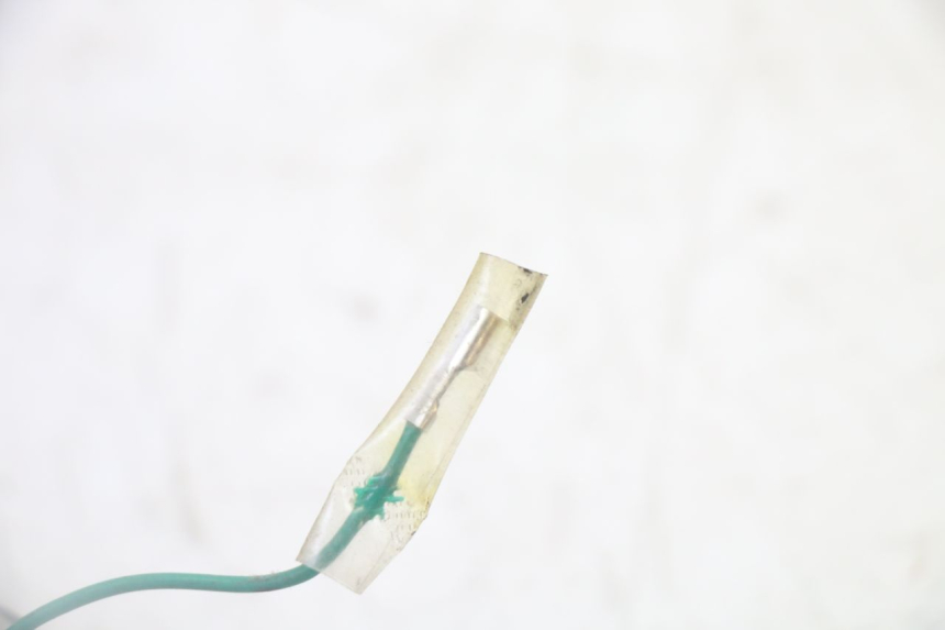 photo de CONTACHILOMETRI GTS VICI 4T 50 (2020 - 2025)