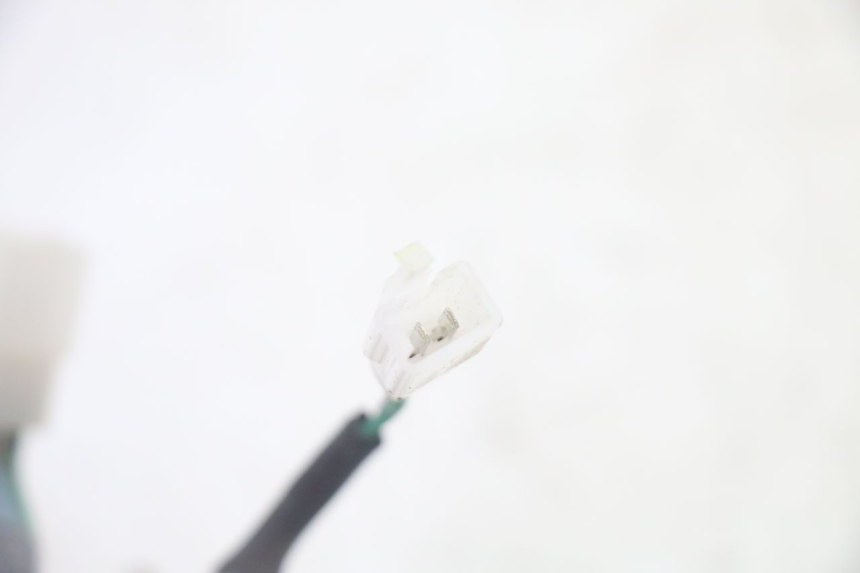 photo de CONTACHILOMETRI GTS VICI 4T 50 (2020 - 2025)