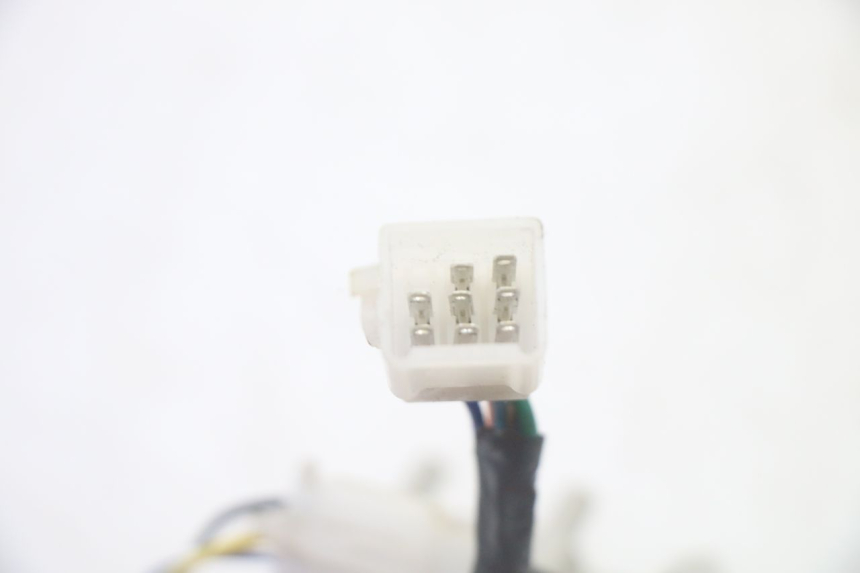 photo de CONTACHILOMETRI GTS VICI 4T 50 (2020 - 2025)