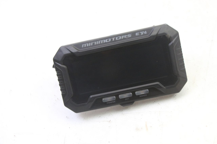 photo de CONTACHILOMETRI DUALTRON VICTOR LIMITED 1