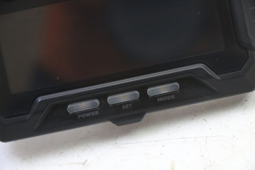 photo de CONTACHILOMETRI DUALTRON VICTOR LIMITED 1