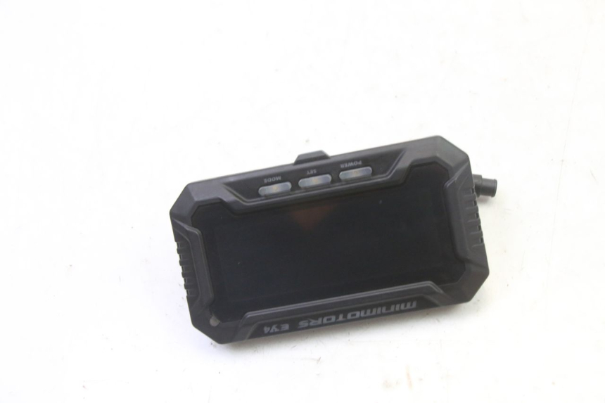 photo de CONTACHILOMETRI DUALTRON VICTOR LIMITED 1