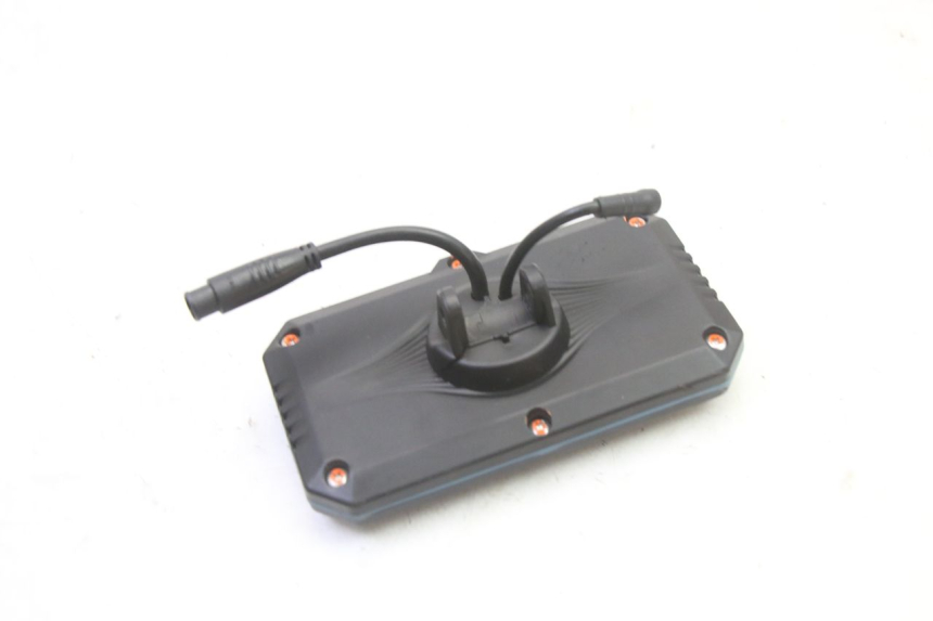 photo de CONTACHILOMETRI DUALTRON VICTOR LIMITED 1