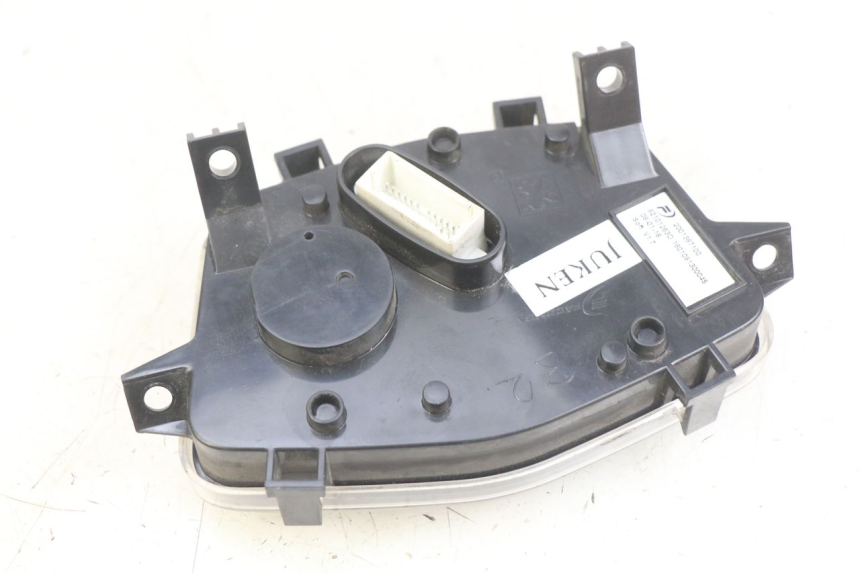 photo de CONTACHILOMETRI PEUGEOT VIVACITY NEW 2T 50 (2008 - 2017)