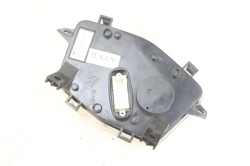 photo de CONTACHILOMETRI PEUGEOT VIVACITY NEW 2T 50 (2008 - 2017)