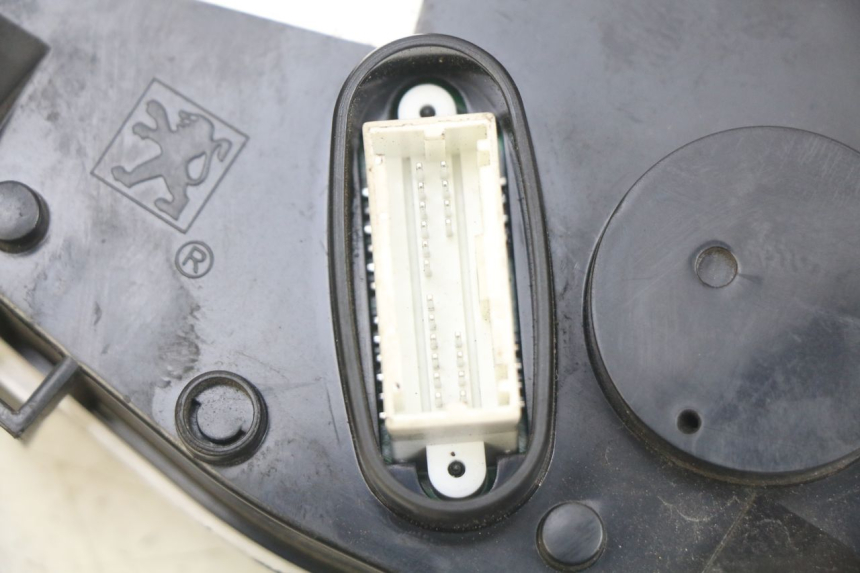 photo de CONTACHILOMETRI PEUGEOT VIVACITY NEW 2T 50 (2008 - 2017)