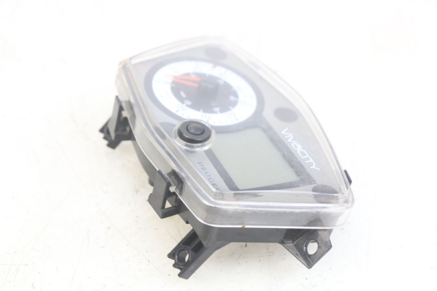 photo de CONTACHILOMETRI PEUGEOT VIVACITY NEW 2T 50 (2008 - 2017)