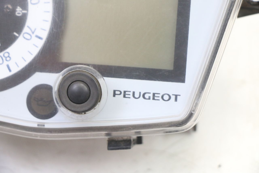 photo de CONTACHILOMETRI PEUGEOT VIVACITY NEW 2T 50 (2008 - 2017)