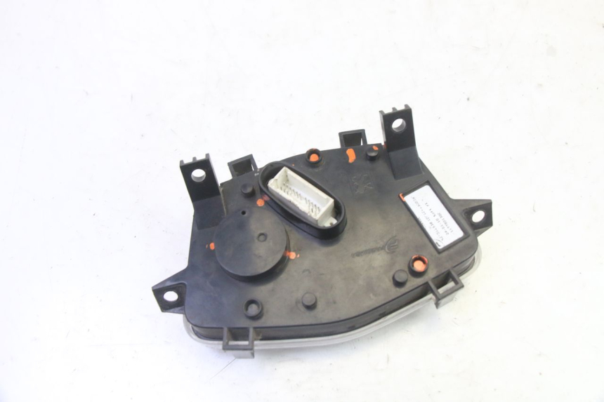 photo de CONTACHILOMETRI PEUGEOT VIVACITY NEW 2T 50 (2008 - 2017)