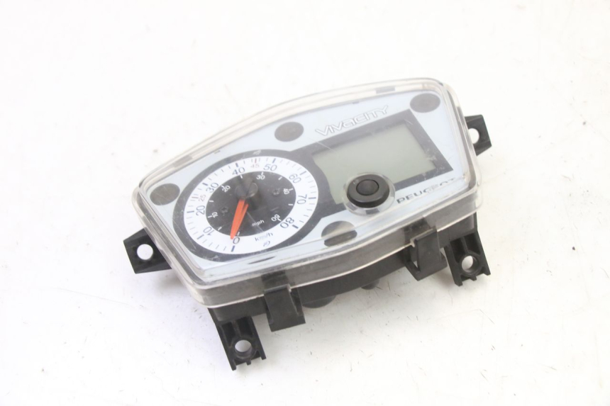 photo de CONTATORE PEUGEOT VIVACITY NEW 4T 50 (2008 - 2017)