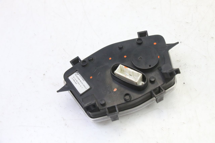 photo de CONTATORE PEUGEOT VIVACITY NEW 4T 50 (2008 - 2017)