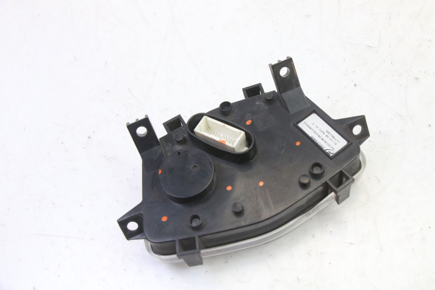 photo de CONTATORE PEUGEOT VIVACITY NEW 4T 50 (2008 - 2017)